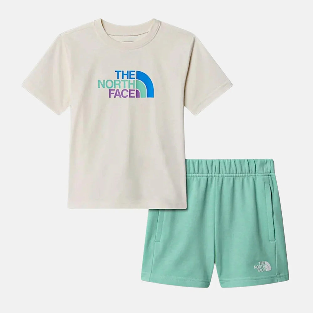 NF0A8BA356R1 - Completi - THE NORTH FACE