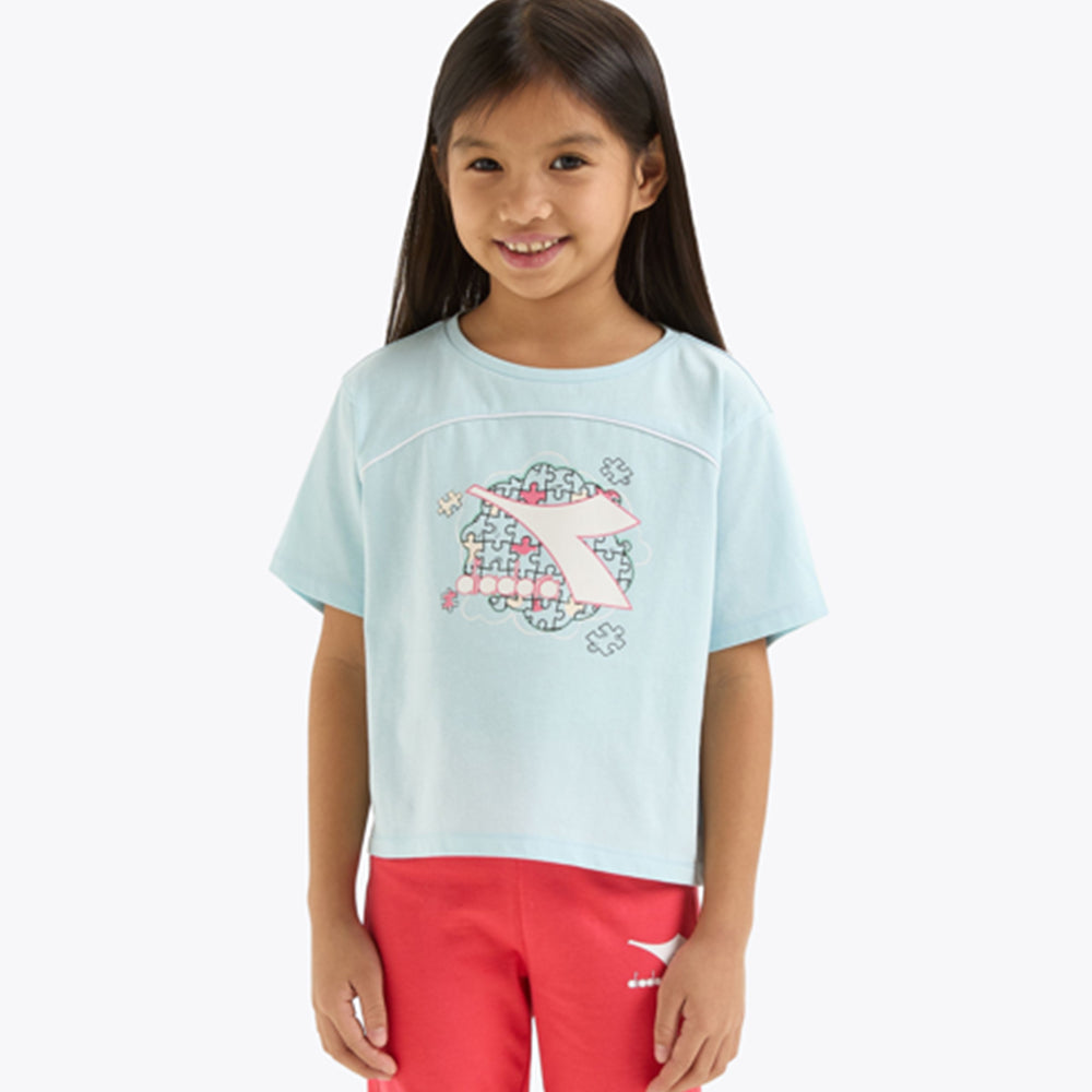 102.180460 - T-Shirt e Polo - DIADORA