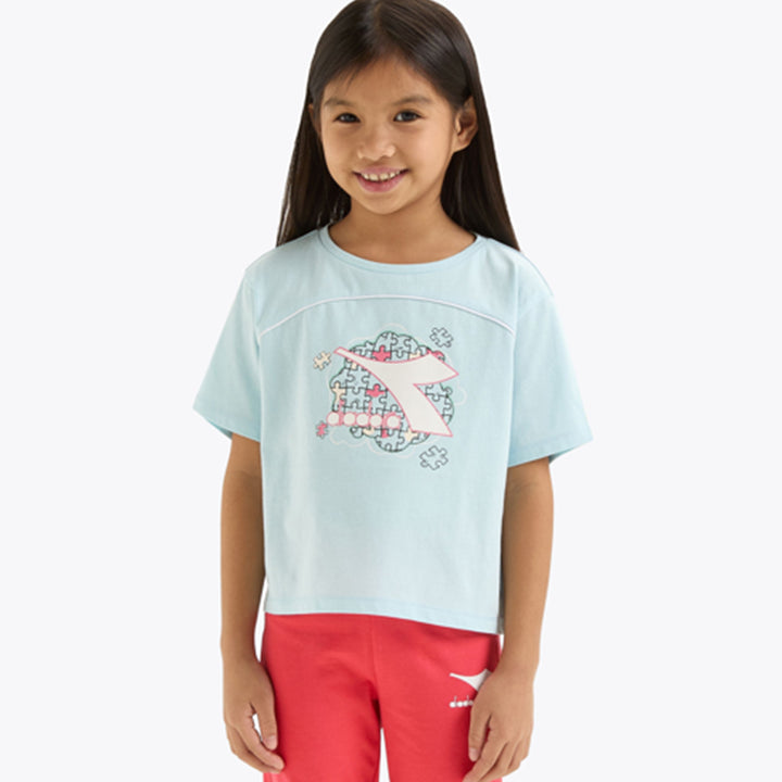 102.180460 - T-Shirt e Polo - DIADORA