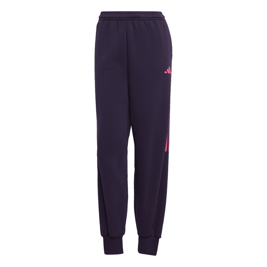 JM9072 - Pantaloni -  Donna - ADIDAS - SPORTSWEAR TIRO - Joggers - Aurora - PLUM/LUCID PINK -