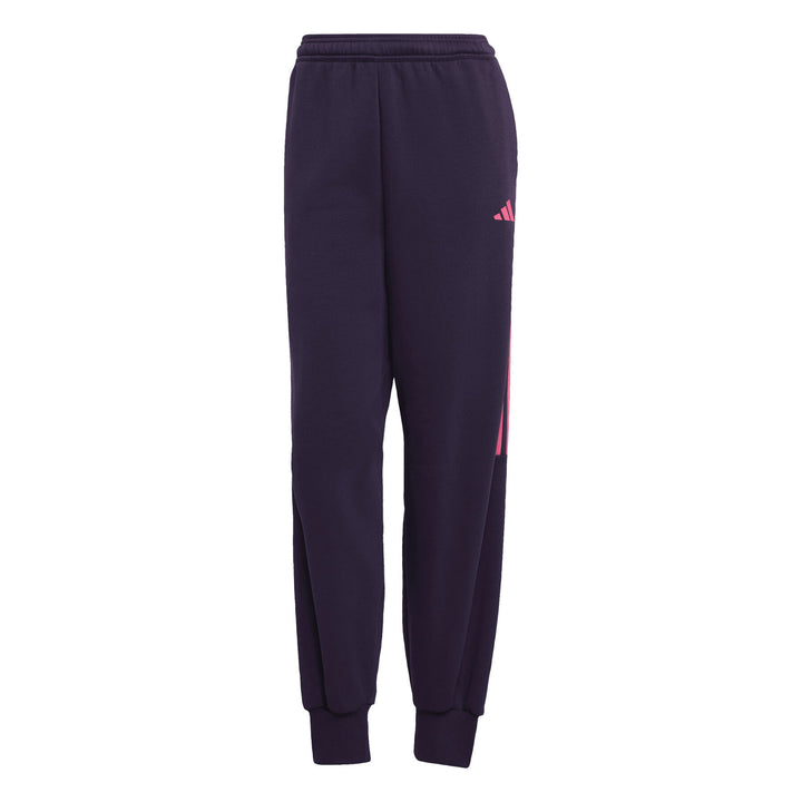 JM9072 - Pantaloni -  Donna - ADIDAS - SPORTSWEAR TIRO - Joggers - Aurora - PLUM/LUCID PINK -
