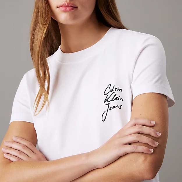 J20J224984YAF - Maglieria - Calvin Klein