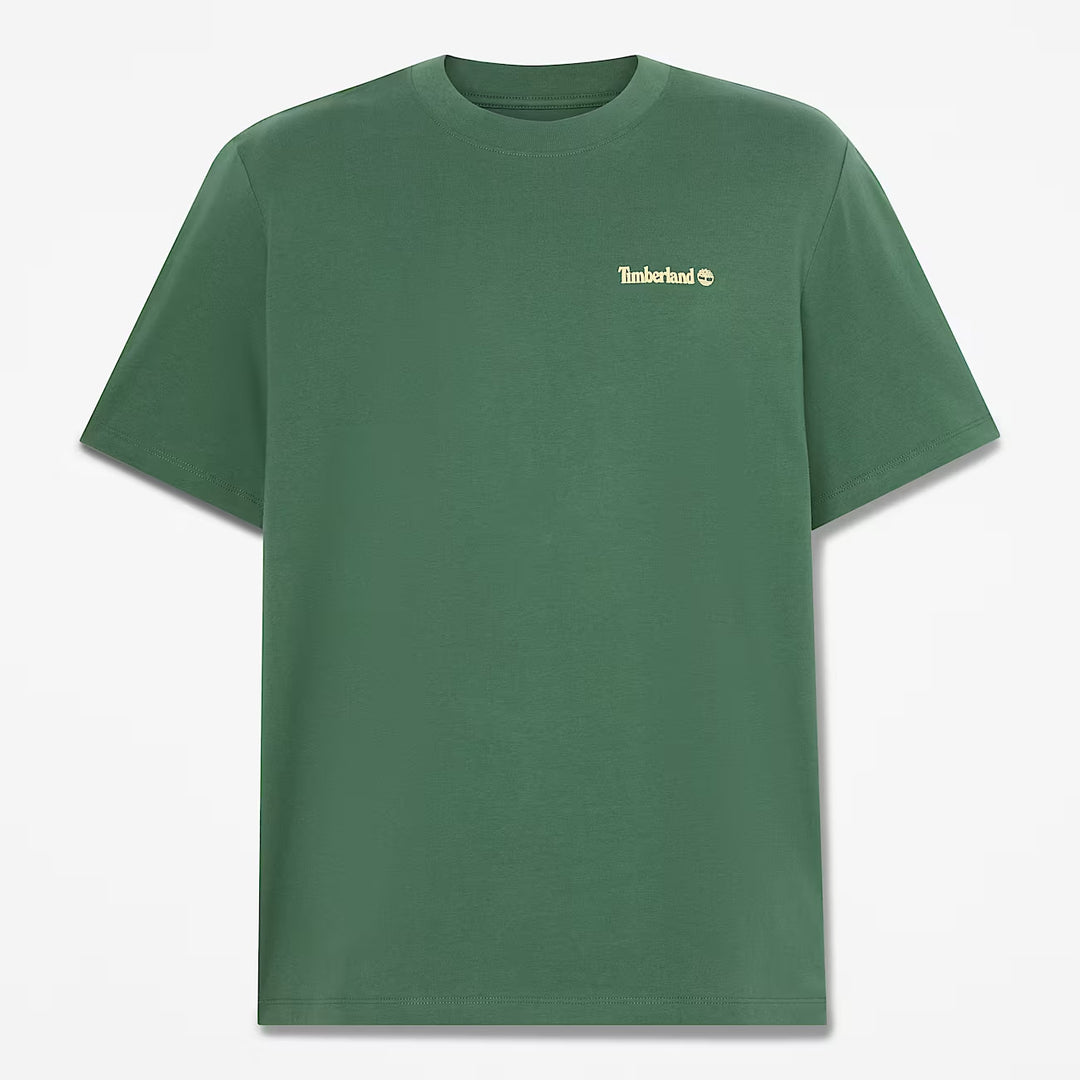 TB0A5MNVA6X1 - T-SHIRT - TIMBERLAND