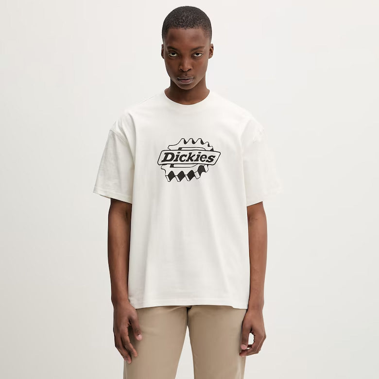 DK0A88PDC481 - T-SHIRT - Dickies