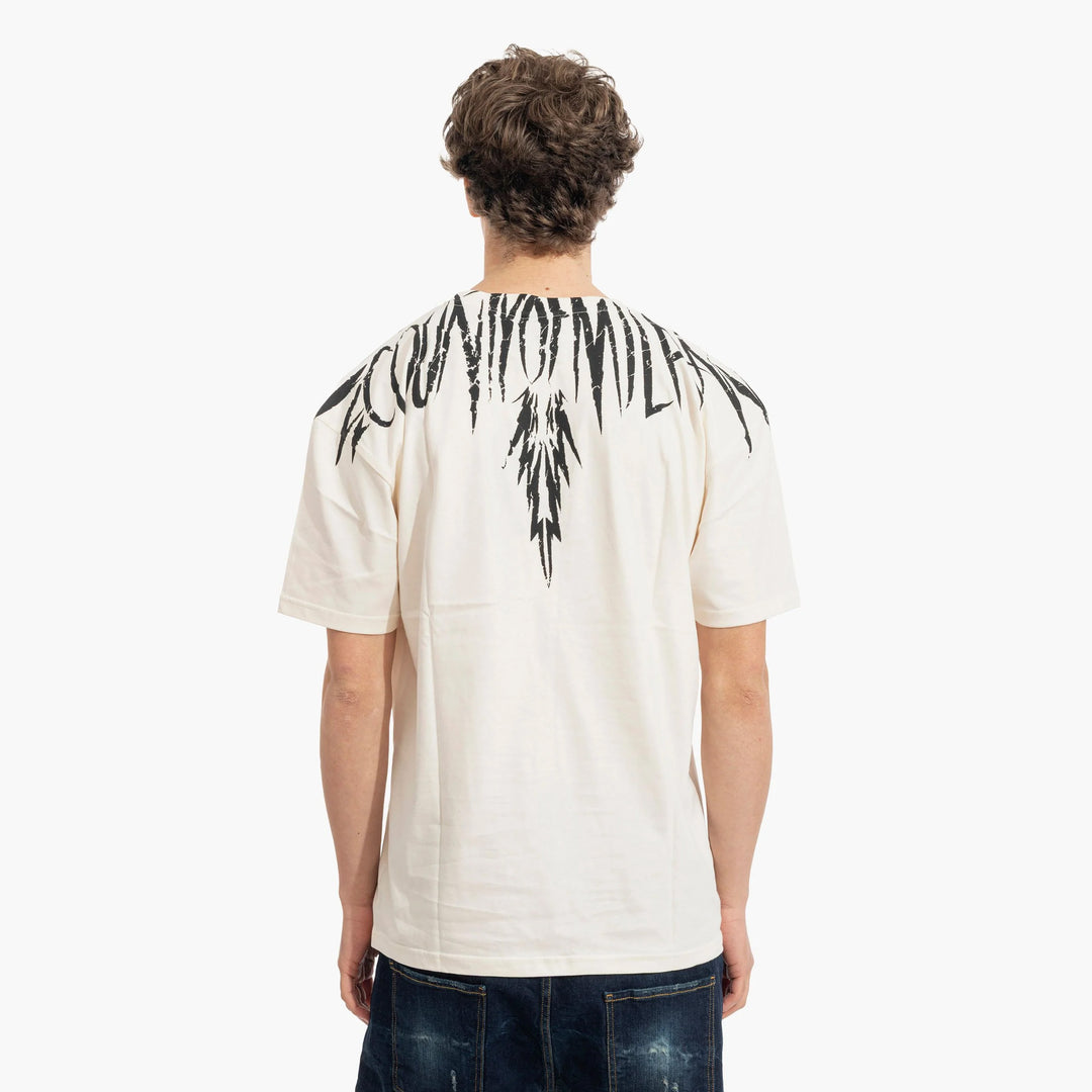 S6CMMATH003 - T-Shirt e Polo - Marcelo Burlon