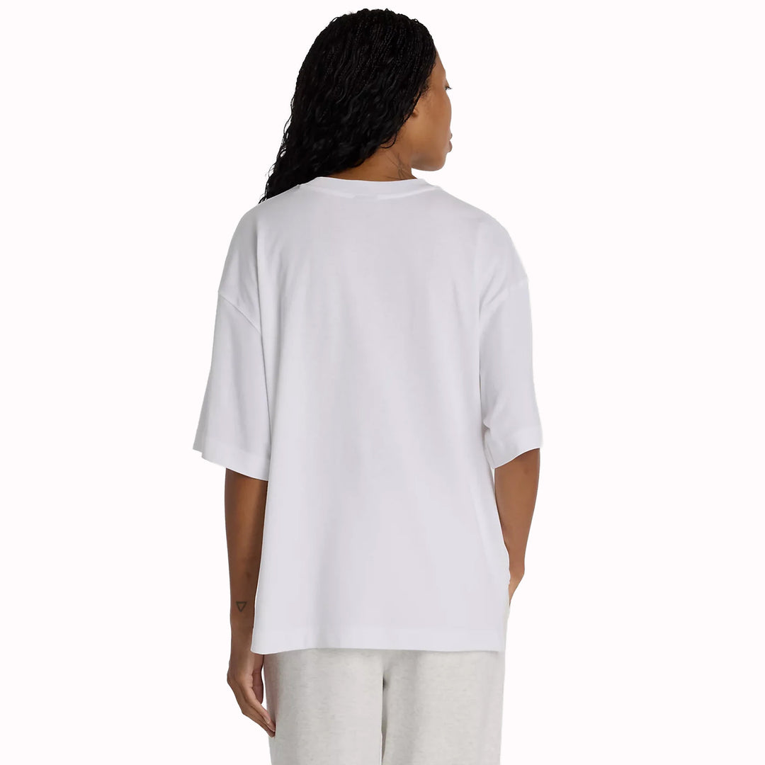 WT61L713WT - T-SHIRT - New Balance