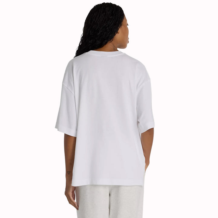 WT61L713WT - T-SHIRT - New Balance