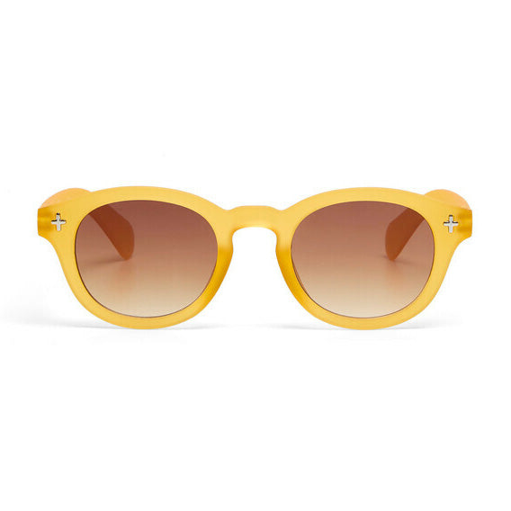 OCCHIALI DA SOLE UNISEX OKKIA MODELLO OK048 -