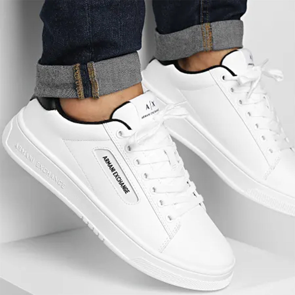 XUX203 XV805 - Scarpe - Armani Exchange