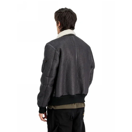 268129 - GIUBBINI - Alpha Industries