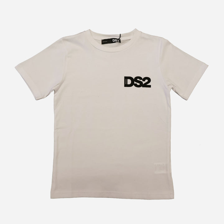 SS26K52 - T-SHIRT - DS2 - Bambini e Ragazzi