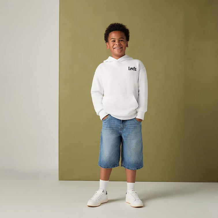 LK8EP584 8EP584 - FELPA - Levi's