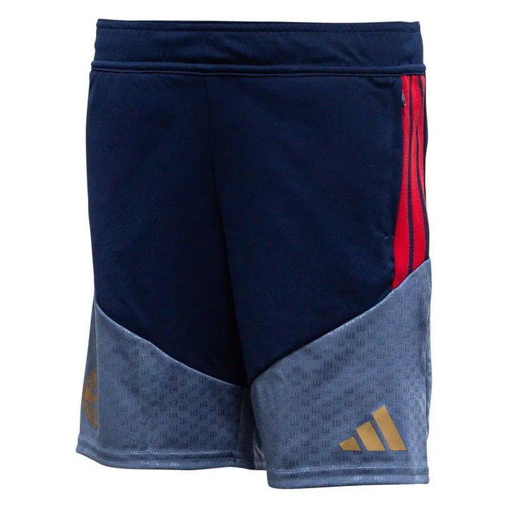 KF1017 - Pantaloncini - Adidas