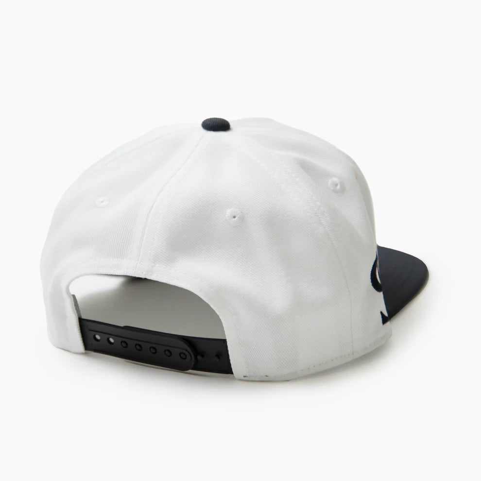 CAPPELLINO NIKE DRI-FIT PRO FUTURA WHITE/BLACK