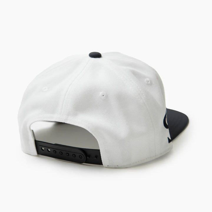 CAPPELLINO NIKE DRI-FIT PRO FUTURA WHITE/BLACK