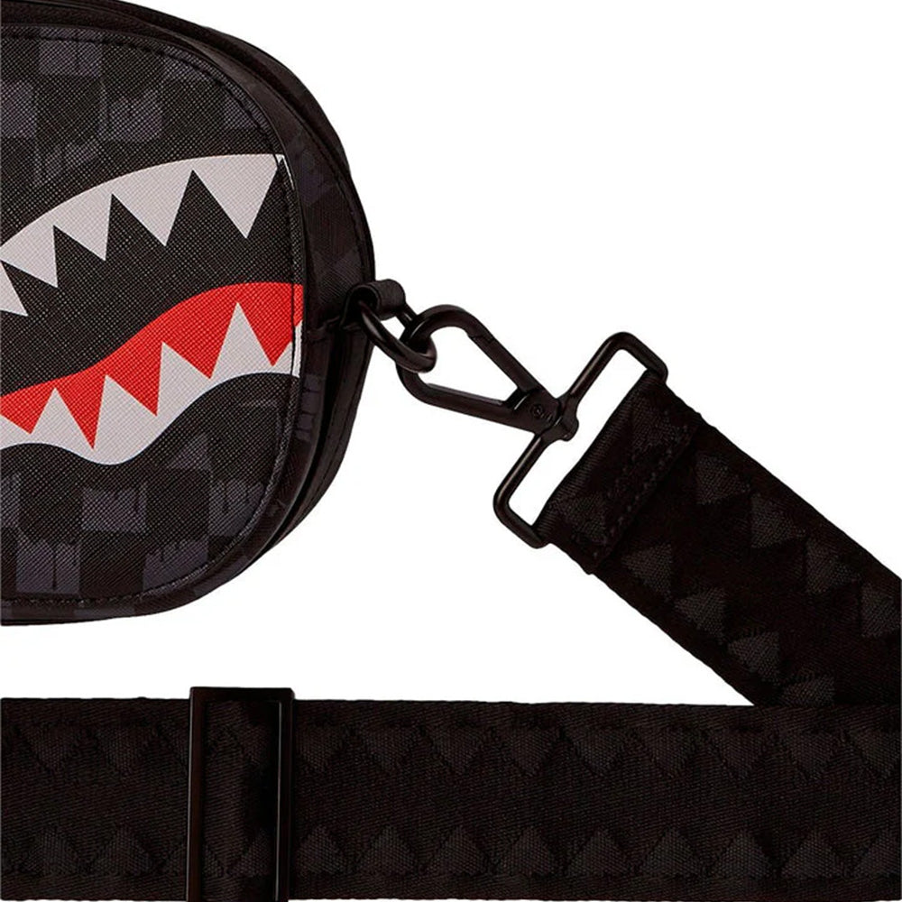 910B6569NSZ - Borse - Sprayground