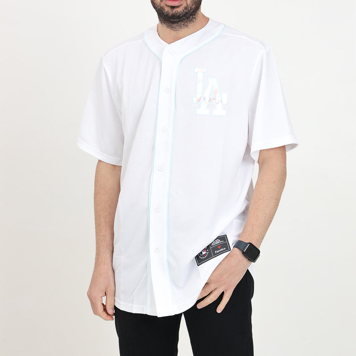 007N-08KK-LD-R8L - Camicie - Fanatics