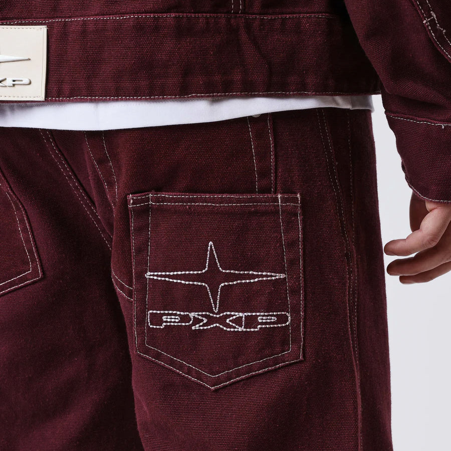 U2694100 - TROUSERS - Project X Paris