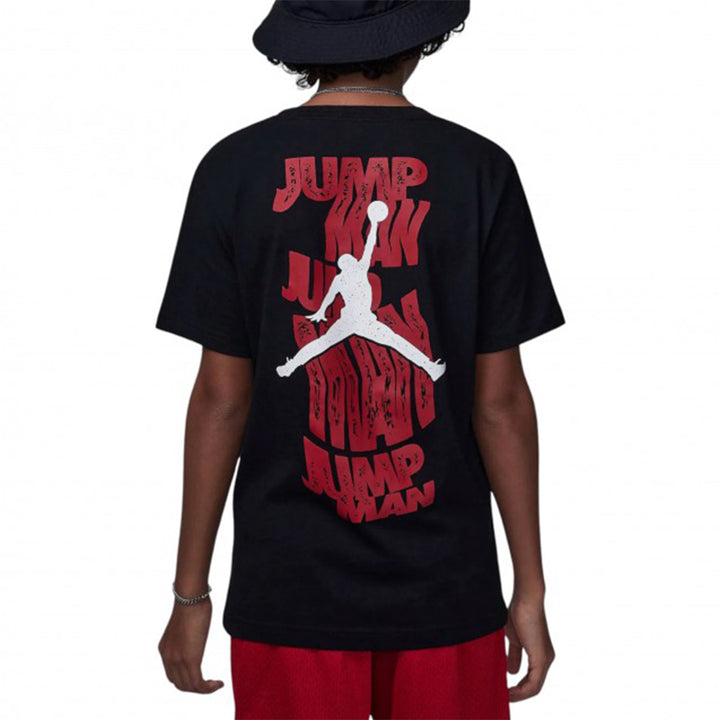 95D120 - T-Shirt e Polo - Jordan