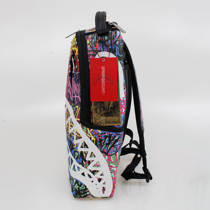 910B5811NSZ - Zaini - Sprayground