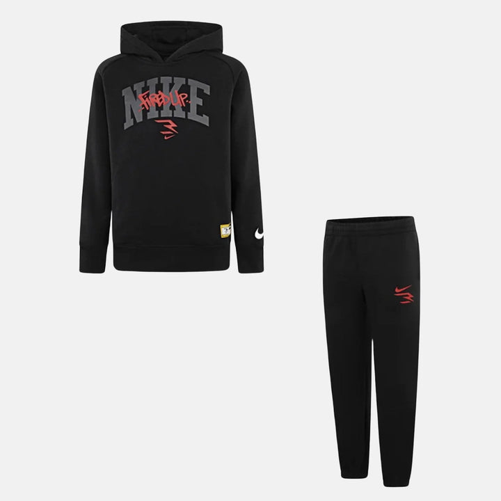 9Q1211 - Tute - Nike