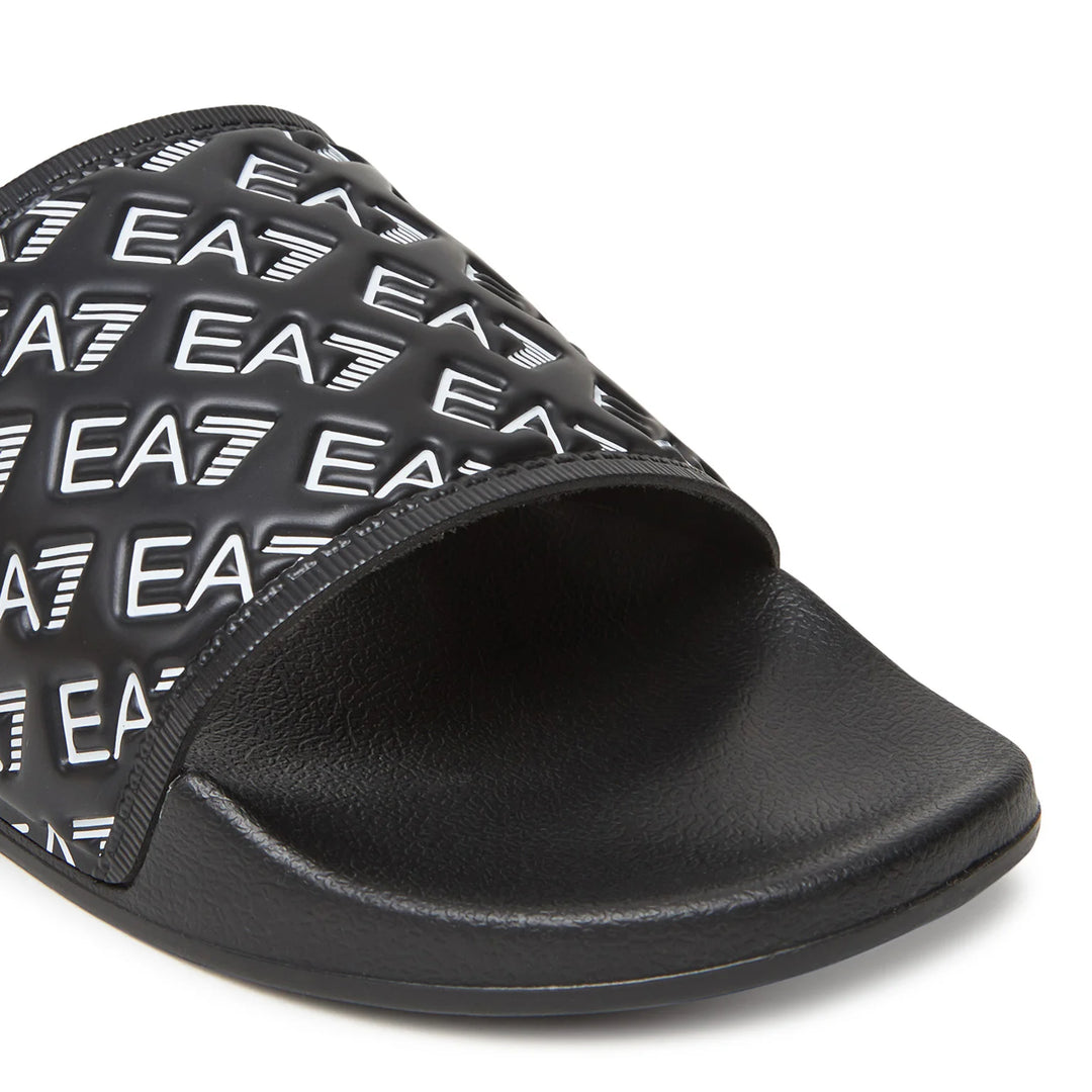 7X000109 AF15125 - Ciabatta - EMPORIO ARMANI