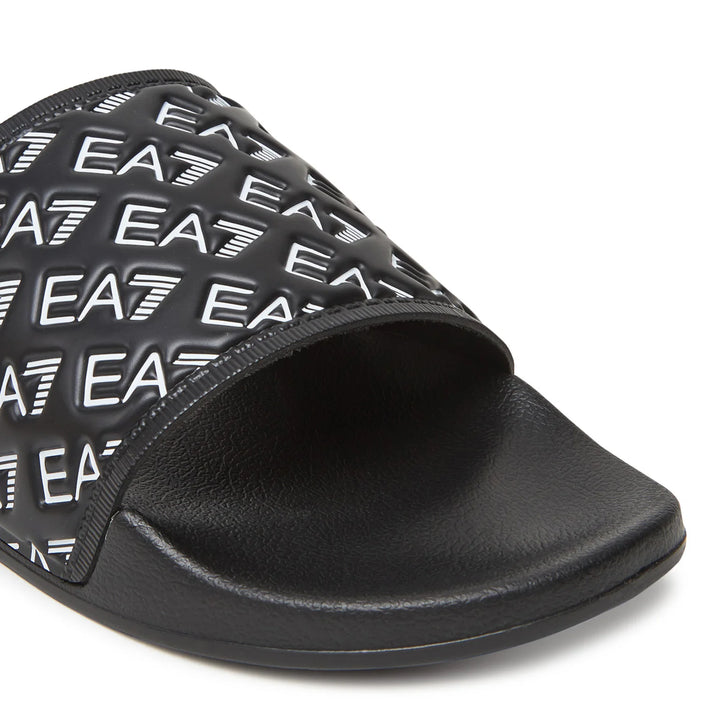 7X000109 AF15125 - Ciabatta - EMPORIO ARMANI