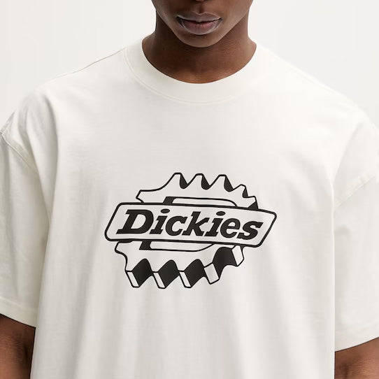 DK0A88PDC481 - T-SHIRT - Dickies