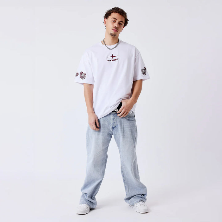 T-SHIRT STREETWEAR BASIC PROJECT X PARIS