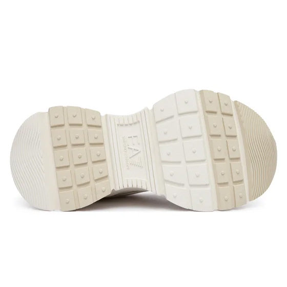 7X000663 AF23619 - Scarpe - EMPORIO ARMANI
