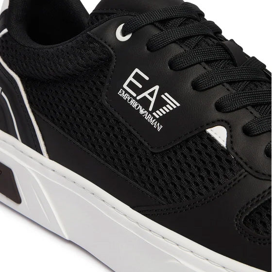 7X000650 AF23102 - Scarpe - EMPORIO ARMANI