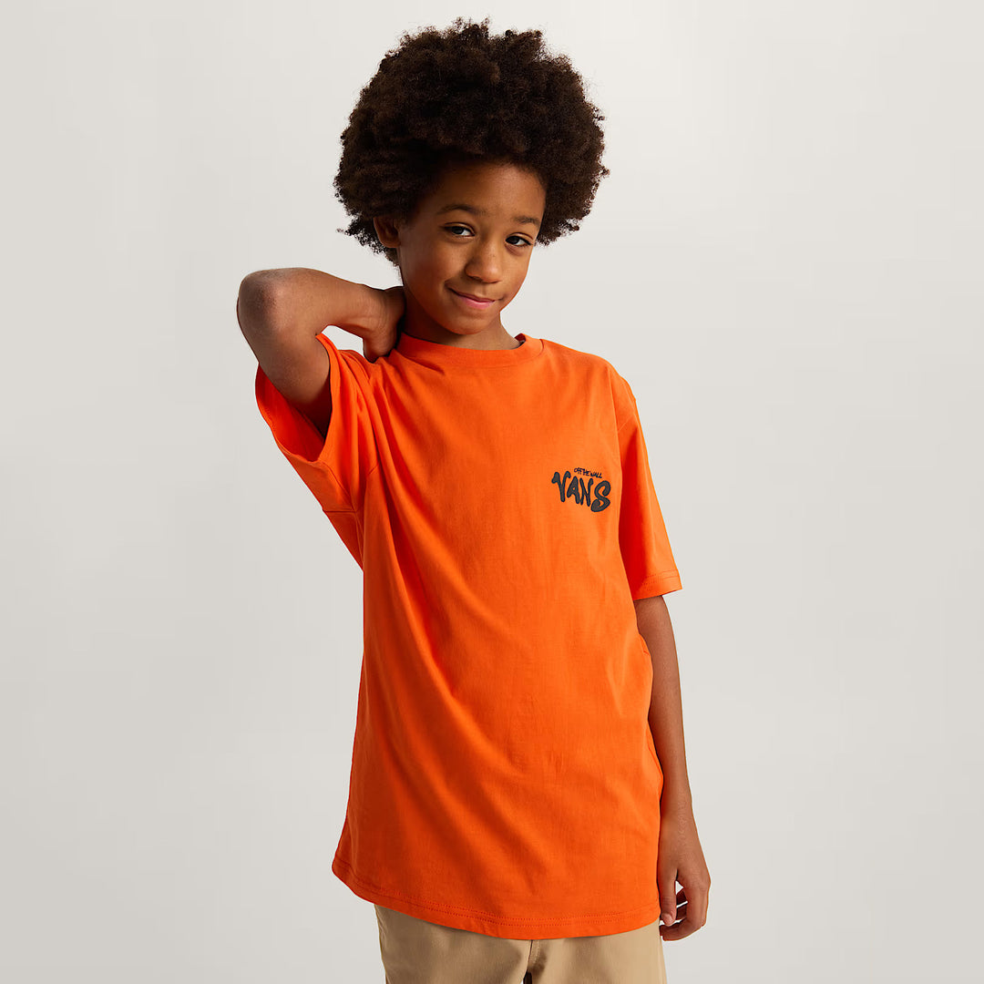 VN000VY7FLM - T-Shirt e Polo - Vans