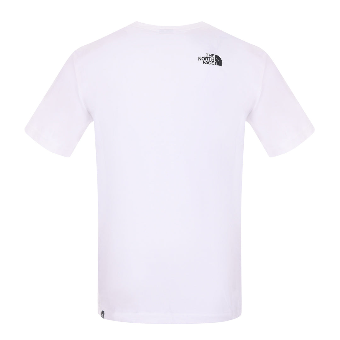 NF0A8A6MFN41 - T-Shirt e Polo - THE NORTH FACE