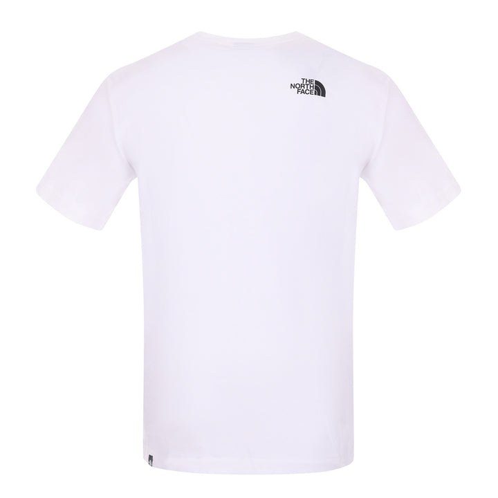 NF0A8A6MFN41 - T-Shirt e Polo - THE NORTH FACE