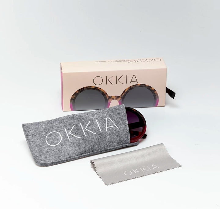 OK014 - Accessori - Okkia