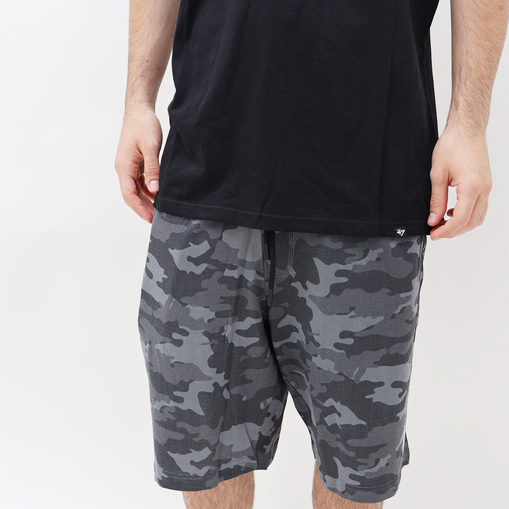 47-BB012PMTYAH608512CC - Pantaloncini - 47 MVP