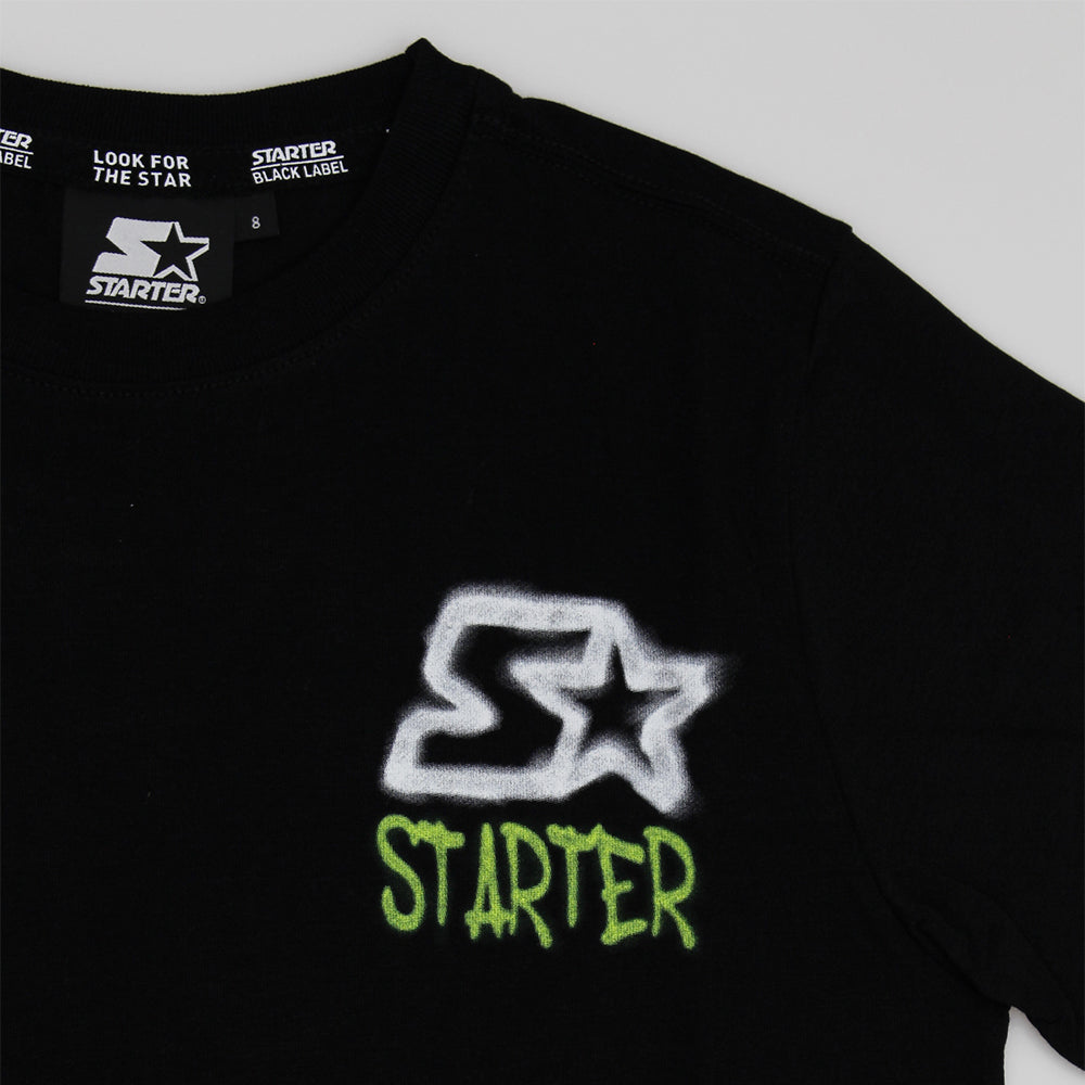 1240 UB ST - T-Shirt e Polo - Starter