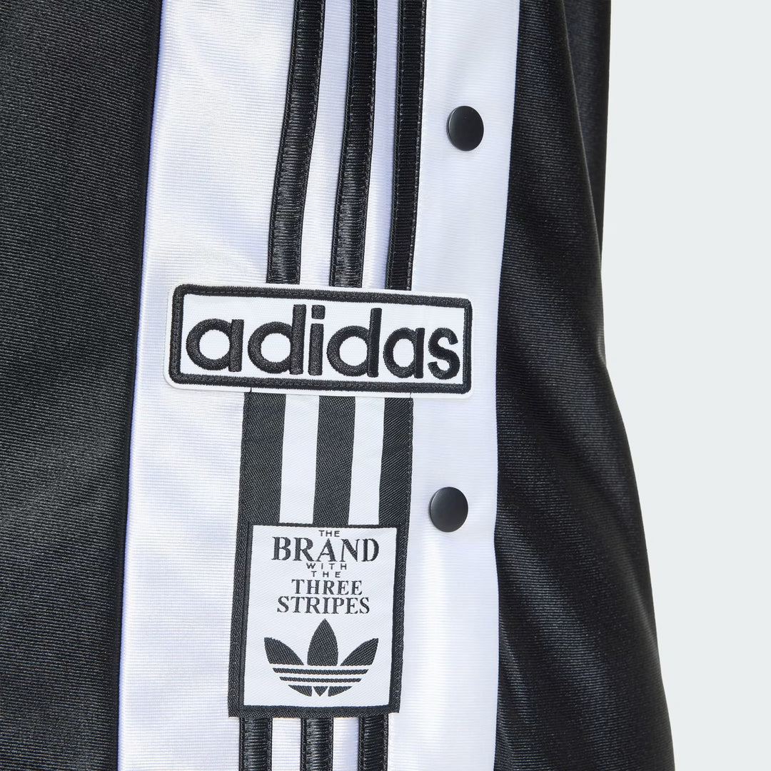 PANTALONCINI DONNA ADIDAS ORIGINALS ADIBREAK NERI