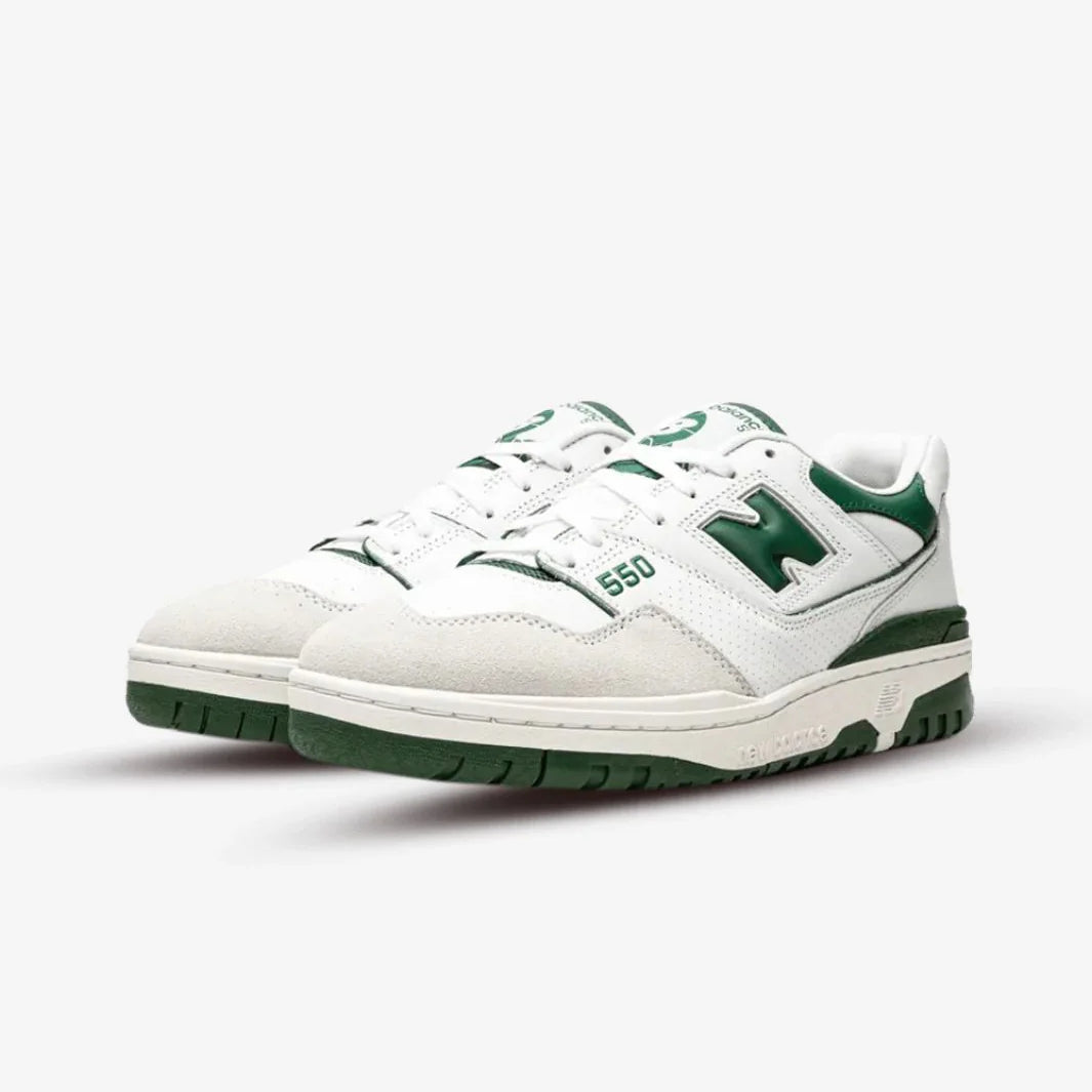 BB550WT1 - Scarpe - New Balance