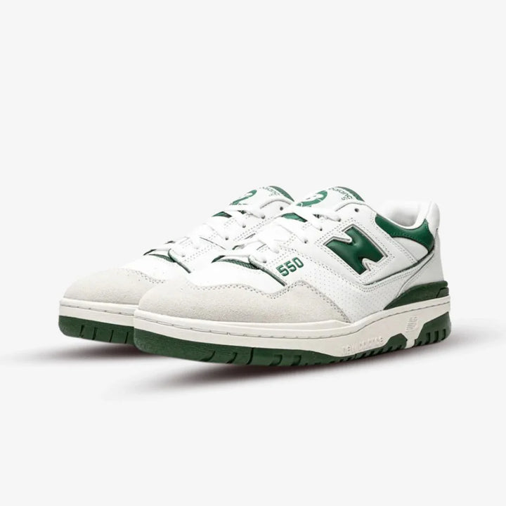 BB550WT1 - Scarpe - New Balance