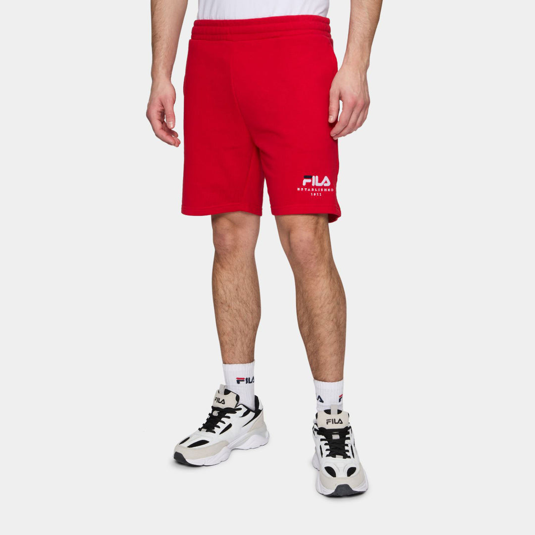 FAU0194 - Pantaloncini - Fila