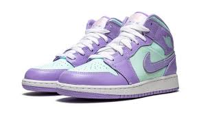 554725 - Scarpe - Jordan
