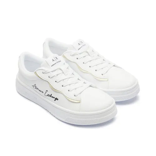 XDX166 XV891 - Scarpe - Armani Exchange