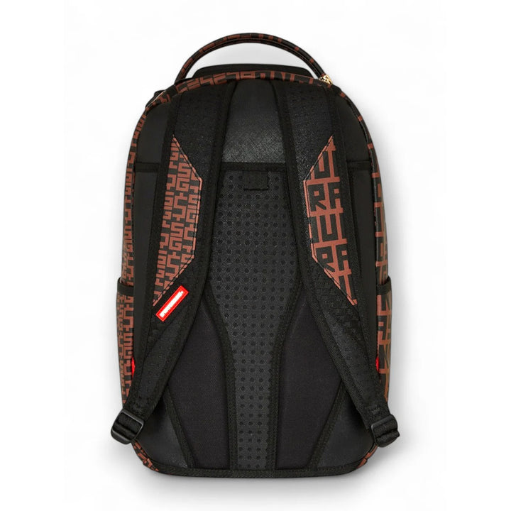 910B7222NSZ - Zaini - Sprayground