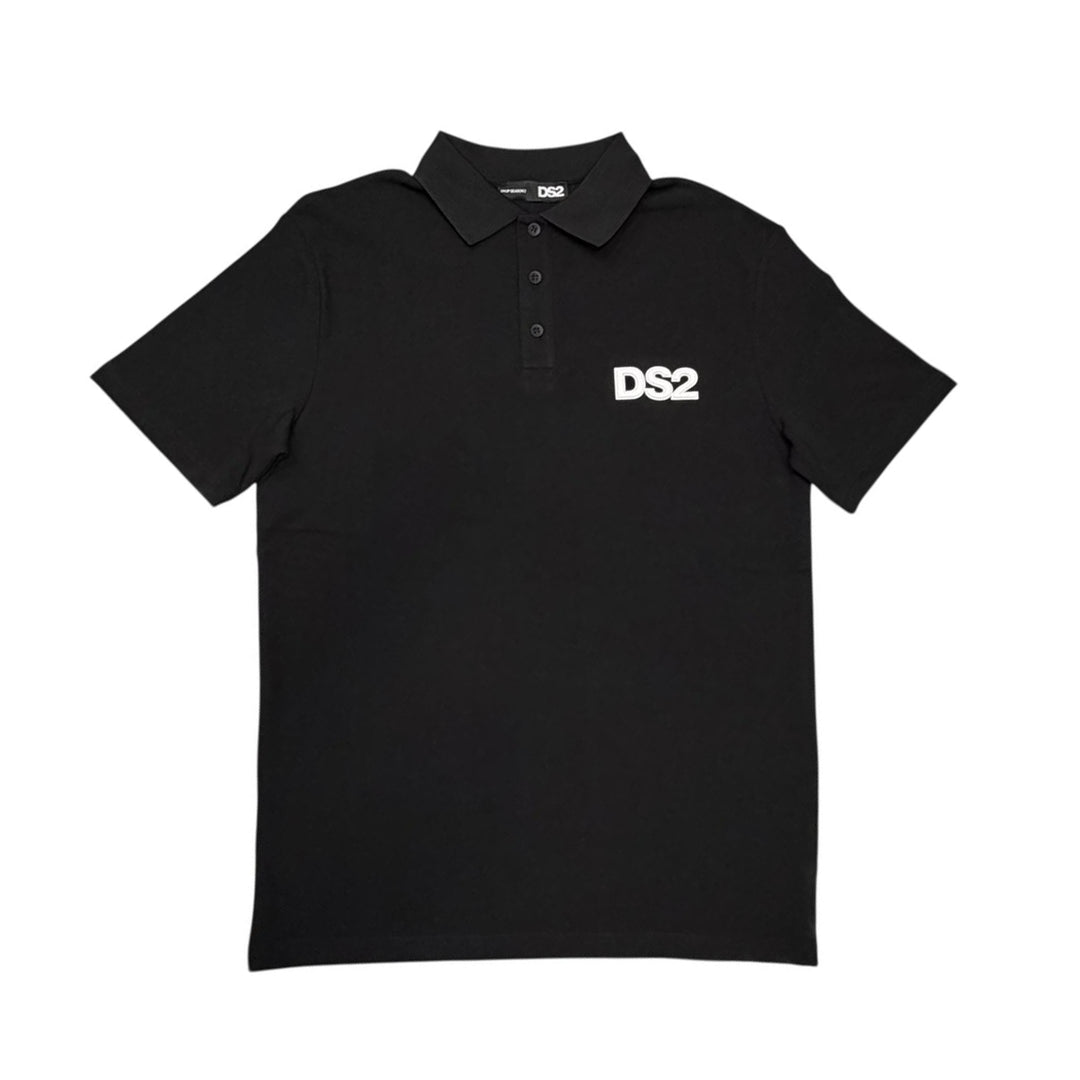 SS26278 - T-Shirt e Polo - DS2 - Uomo