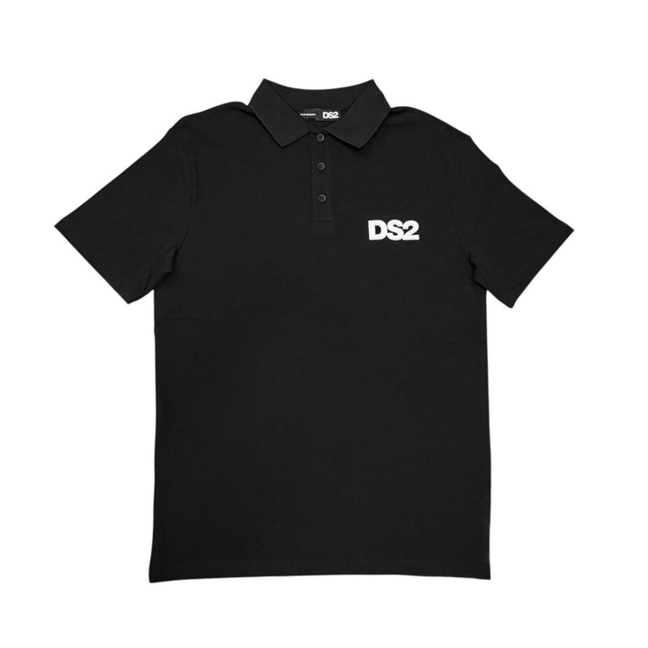 SS26278 - T-Shirt e Polo - DS2 - Uomo