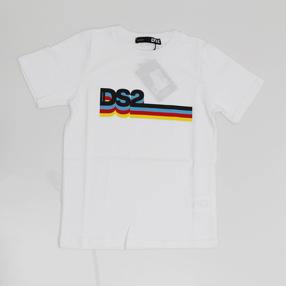 SS242K06 - T-Shirt e Polo - DS2