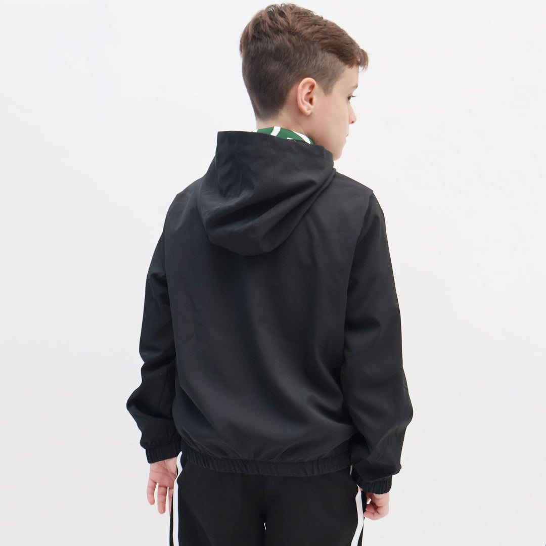 947352 - Giacche - Lacoste