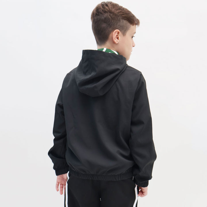 947352 - Giacche - Lacoste