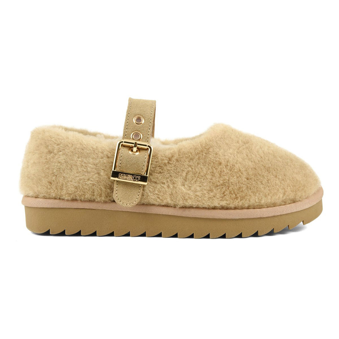 HC.YW272 - Scarpe - Colors Of California